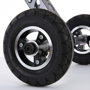 Rear Tires