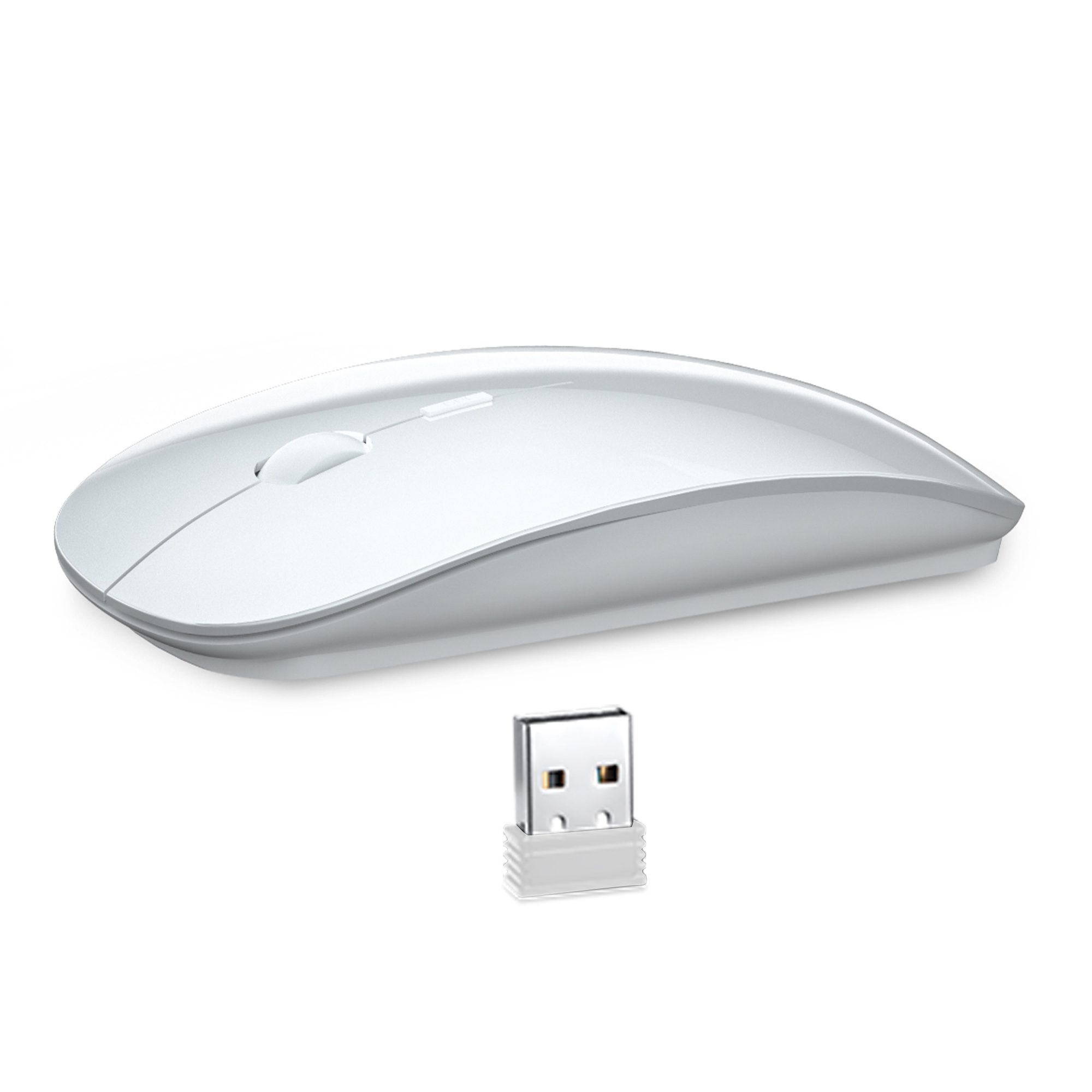 Wireless Mouse
