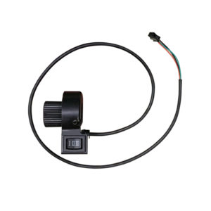 Three-gear Switch