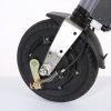 Electric scooter accessories