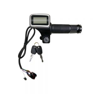 Electric Scooter Switch