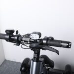 Electric Mobility Scooter