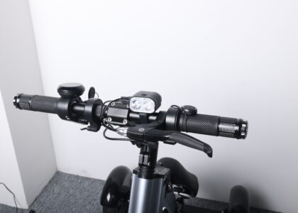 Electric Mobility Scooter
