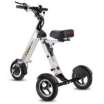 Portable Mobility Scooters