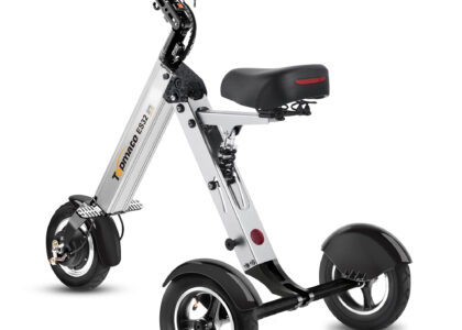 Portable Mobility Scooters
