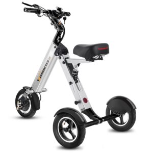 ES32 Electric Scooter