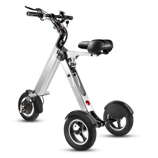 TopMate ES32 Electric Scooter Mini Tricycle for Adult