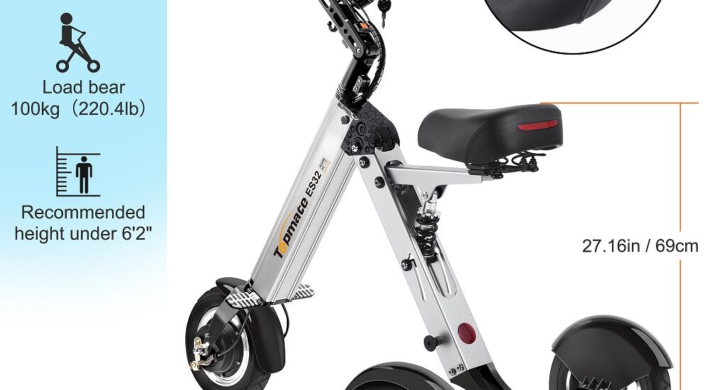 electric tricycle maintenance checklist