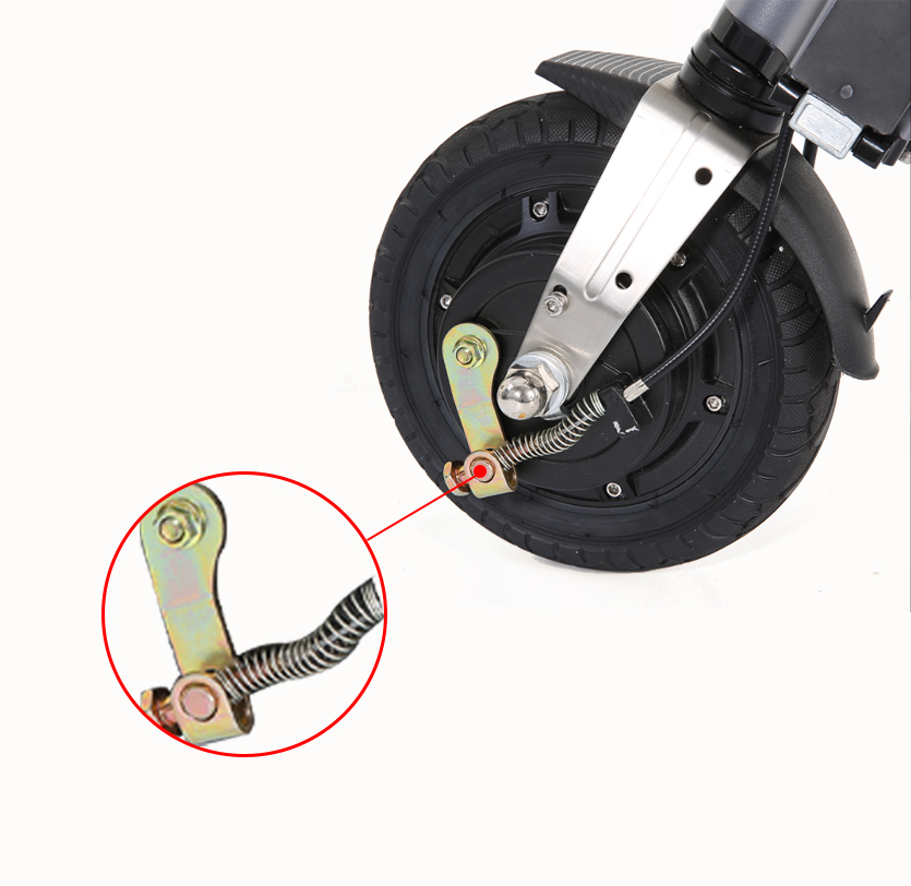 Electric Scooter Parts brake Parts TopMate