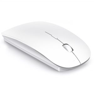 Wireless Mouse