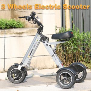 ES32 Electric Scooter