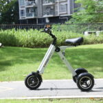 easiest TopMate scooter beginners
