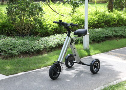 TopMate ES32 Foldable Electric Scooter