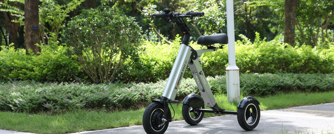 are mobility scooters safe for everyday use