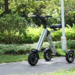 are mobility scooters safe for everyday use