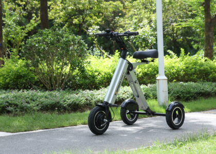 are mobility scooters safe for everyday use