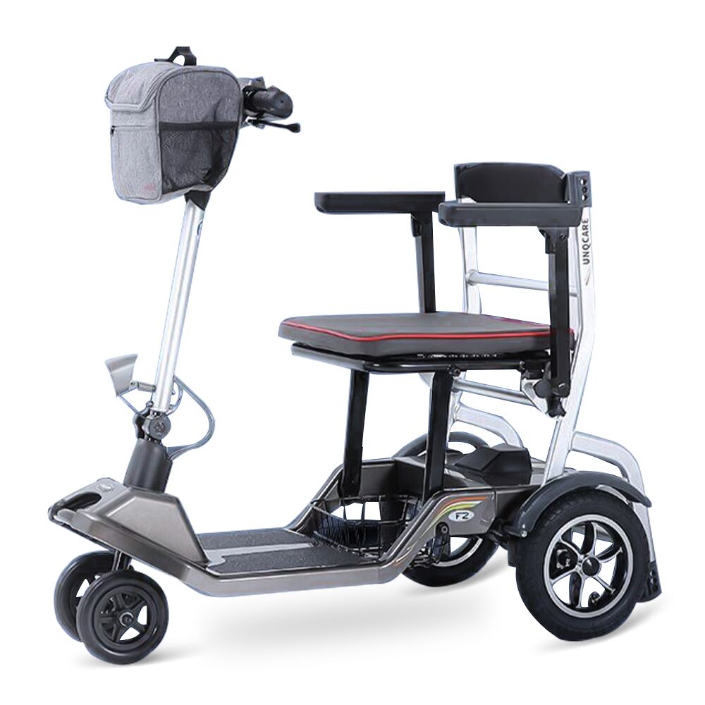 Mobility Scooter for Seniors