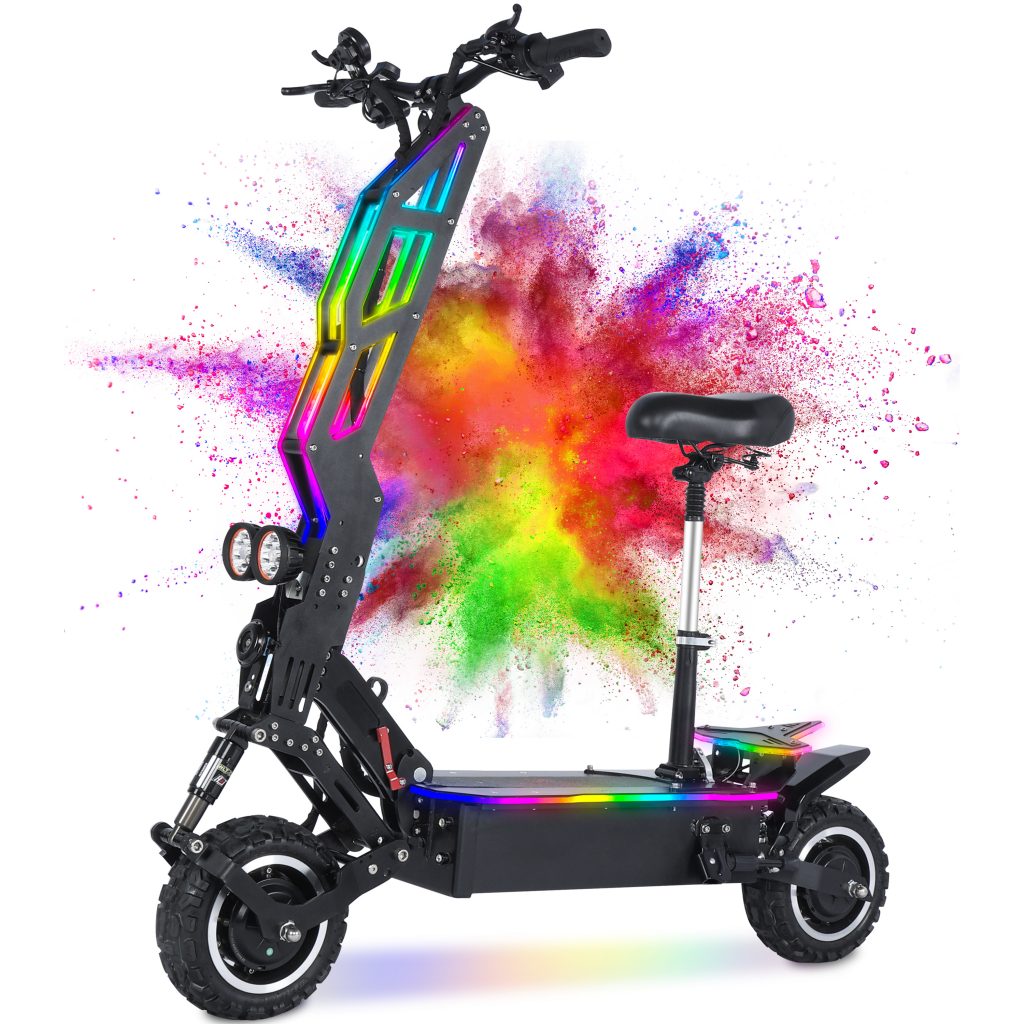 Topmate Mobility Scooter Computer Accessories Keyboard and Mouse