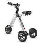 Mobility Scooter