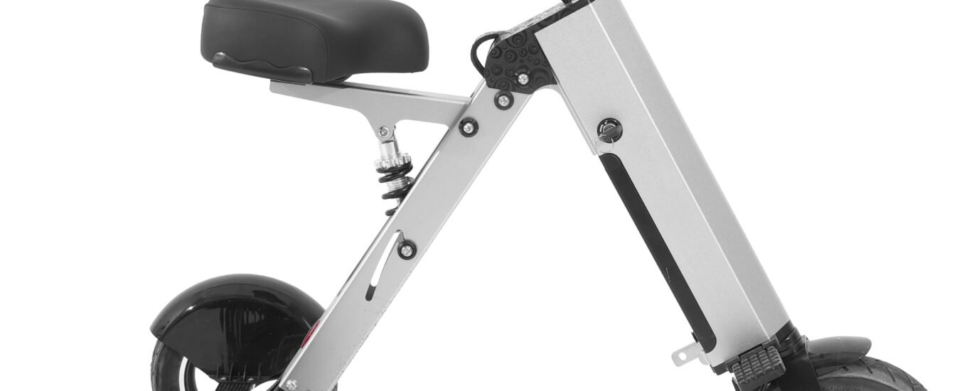 TopMate scooter won’t start