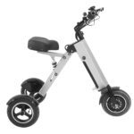 electric tricycle maintenance