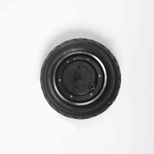 Front Motors Wheels