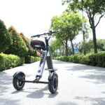 Electric Mobility Tricycles