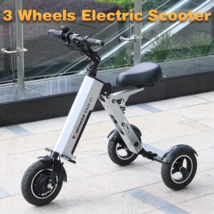 ES35 Electric Scooter