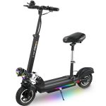 Affordable Foldable Electric Scooters