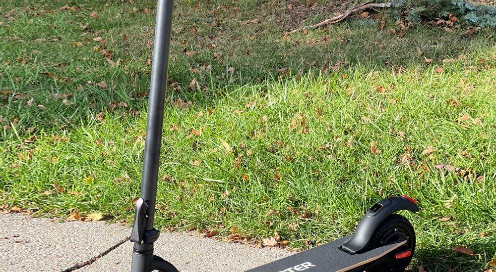 Foldable Electric Scooters