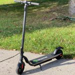 Foldable Electric Scooters