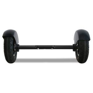 Extended Shaft