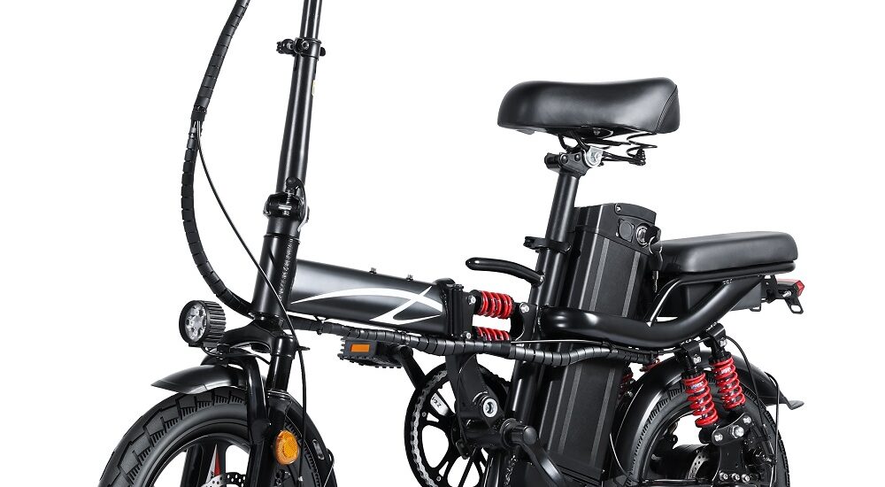 Compact Travel Scooters