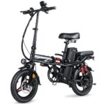 Compact Travel Scooters