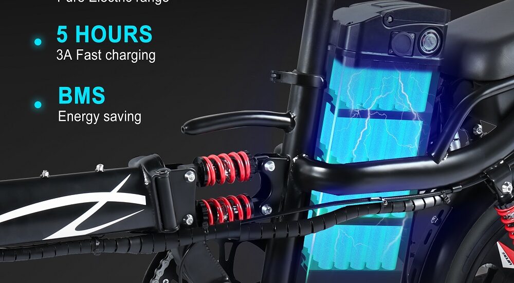 Electric Mobility Vehicles Battery