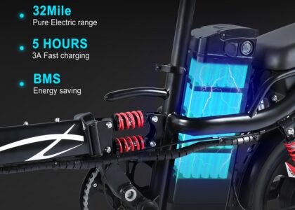 Electric Mobility Vehicles Battery