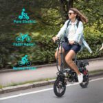 Mobility Tricycle for Seniors