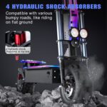 Electric Cargo Trikes