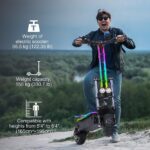 Electric Scooters for Travel