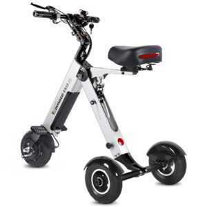 E33 Mobility scooter