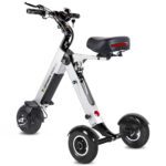Travel Mobility Scooter