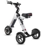 Traditional Bicycles for Adults