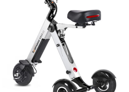 Travel Mobility Scooter