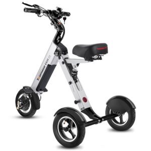 E35 Electric scooter