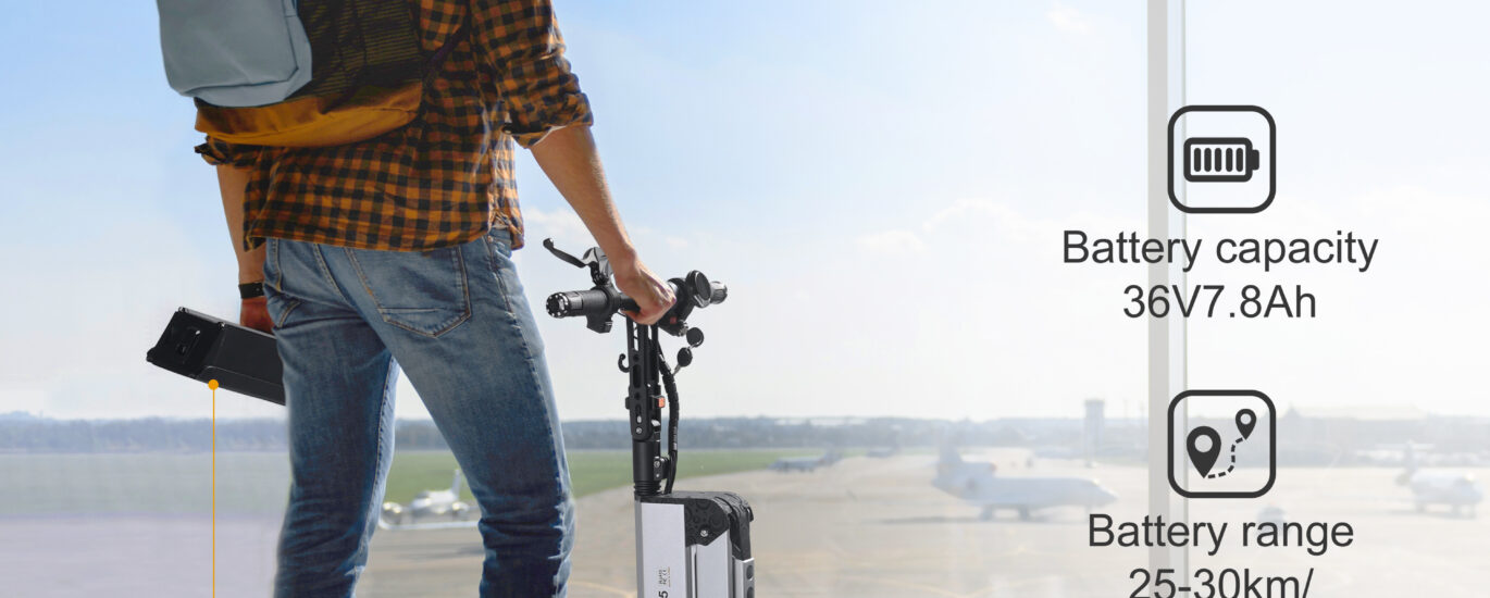 TopMate mobility scooter accessories