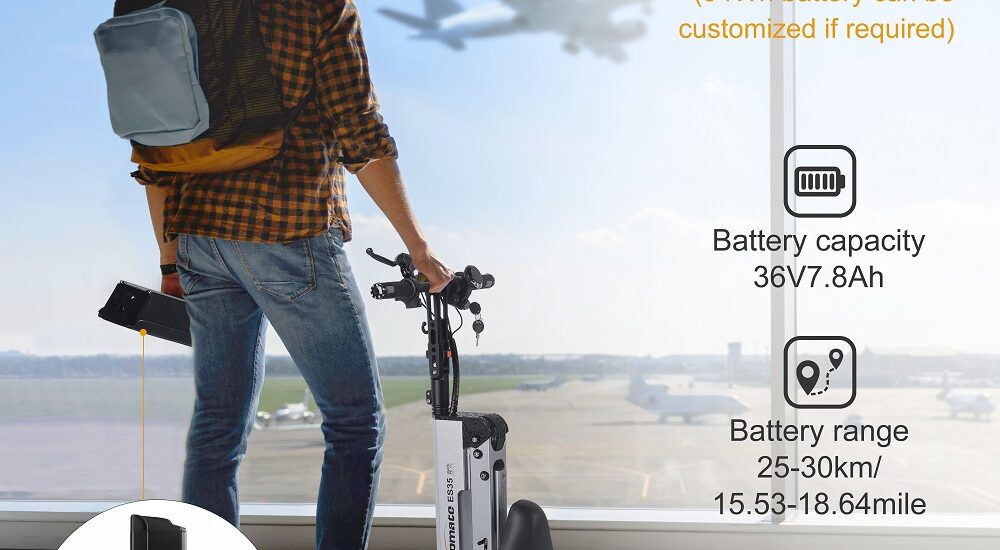 Affordable Mobility Scooter