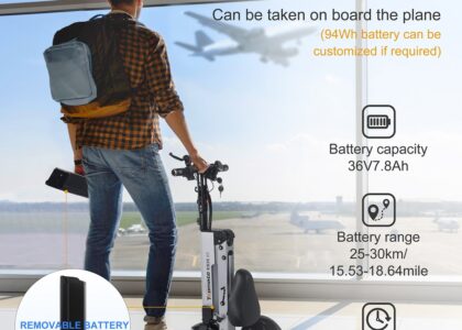 Affordable Mobility Scooter