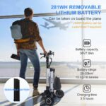 Mobility Scooters