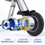 Topmate vs Pride Mobility