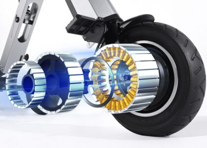 mobility scooters